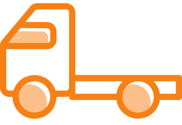鹤庆拖车/平板车
